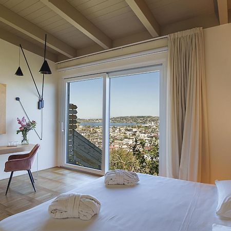 Uefio - Luxury Suites มอนเต ดิ ปรอชิดา ภายนอก รูปภาพ